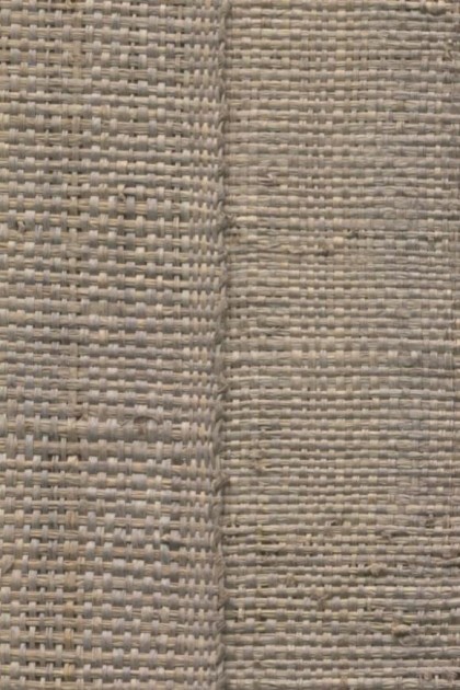 Arte 40722 Melaky Farini Greige - tapeta z plecionej rafii