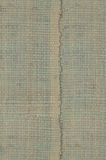 Arte 40724 Melaky Farini Jade - tapeta z plecionej rafii