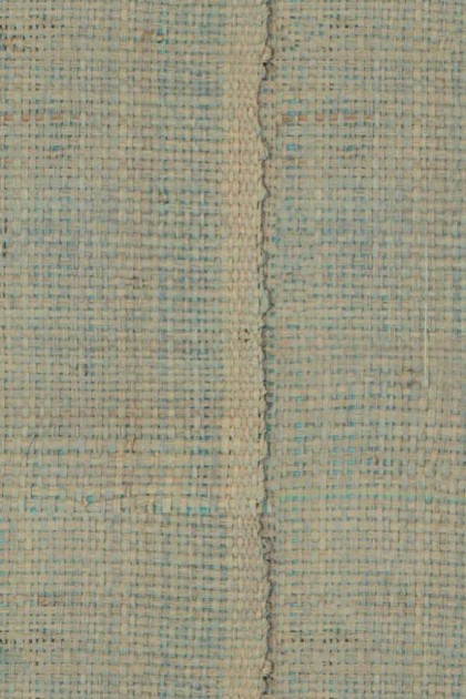 Arte 40724 Melaky Farini Jade - tapeta z plecionej rafii