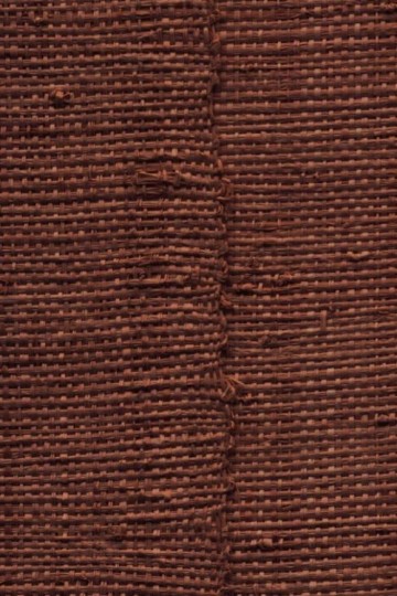 Arte 40727 Melaky Farini Burgundy - tapeta z plecionej rafii