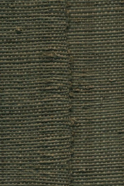 Arte 40728 Melaky Farini Evergreen - tapeta z plecionej rafii