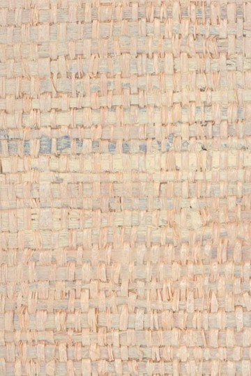 Arte 40741 Melaky Tana Beige - tapeta tkana z rafii