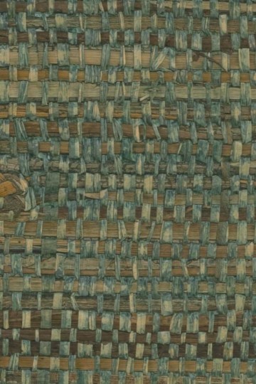 Arte 40748 Melaky Tana Juniper - tapeta tkana z rafii
