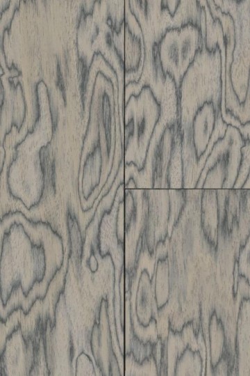 Arte 30801 Embleme Coti Shadow - tapeta o blokowym wzorze z forniru drewnianego