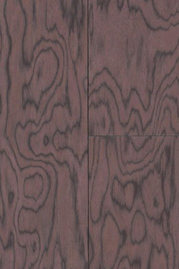 Arte 30803 Embleme Coti Antique Mauve - tapeta o blokowym wzorze z forniru drewnianego