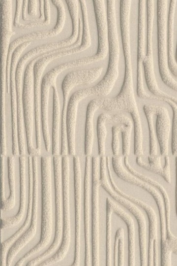 Arte 30831 Embleme Cloud Shell - tapeta 3D w kontury chmur