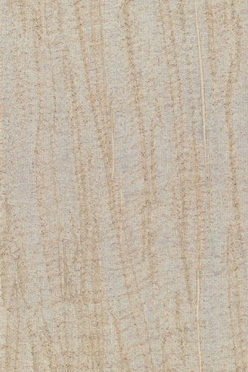 Arte 23522 Embleme Pristine Rose Gold Greige - tapeta o wzorze plisowanego splotu