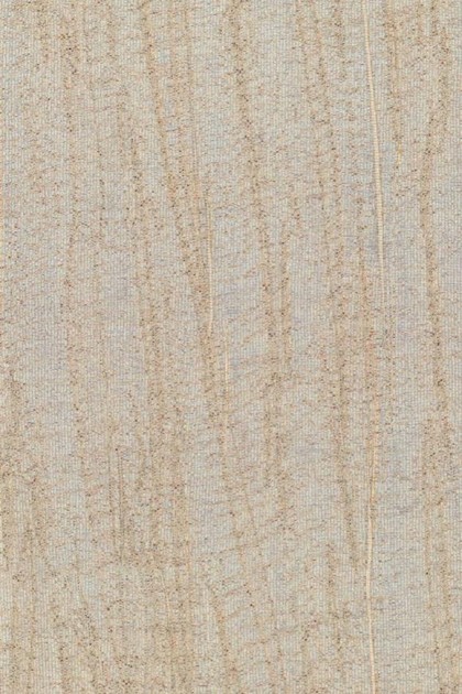 Arte 23522 Embleme Pristine Rose Gold Greige - tapeta o wzorze plisowanego splotu