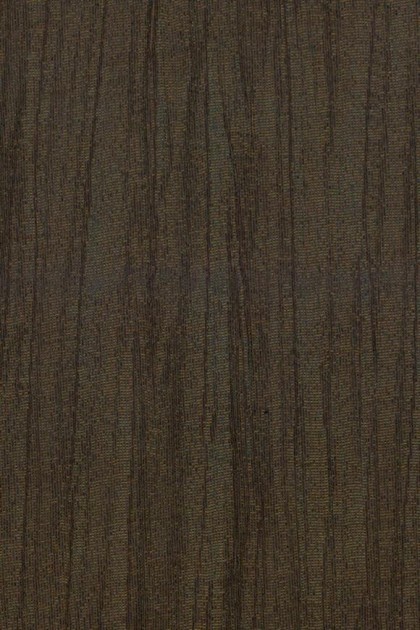 Arte 23524 Embleme Pristine Brown Bronze - tapeta o wzorze plisowanego splotu