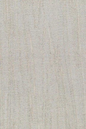 Arte 23527 Embleme Pristine Warm Silver - tapeta o wzorze plisowanego splotu