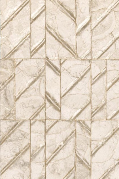 Arte 70301 Luster Perula Coquille - okleina z muszli capiz