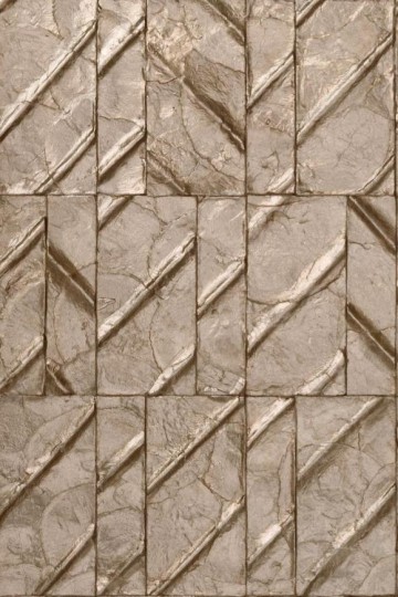 Arte 70302 Luster Perula Sepia - okleina z muszli capiz