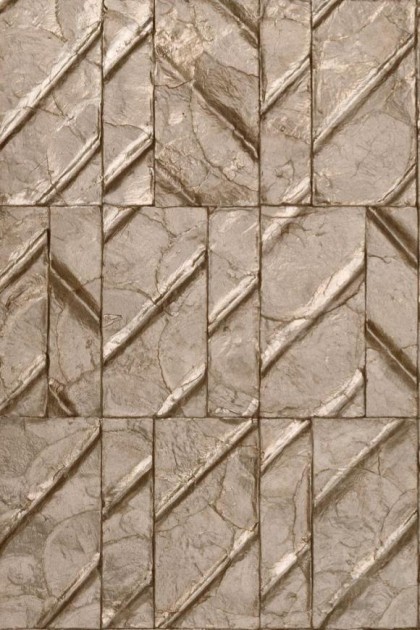 Arte 70302 Luster Perula Sepia - okleina z muszli capiz