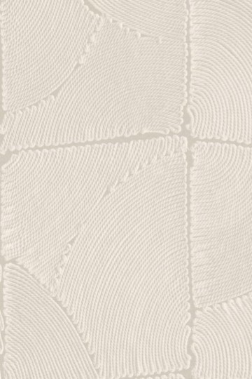 Arte 60781 Tali Atlas Fjord - tapeta o wzorze blokowym z inkrustowanych nici