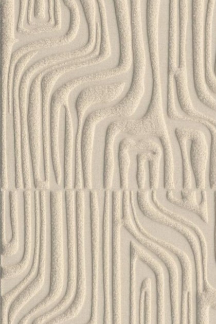 Arte 30831 Embleme Cloud Shell - tapeta 3D w kontury chmur