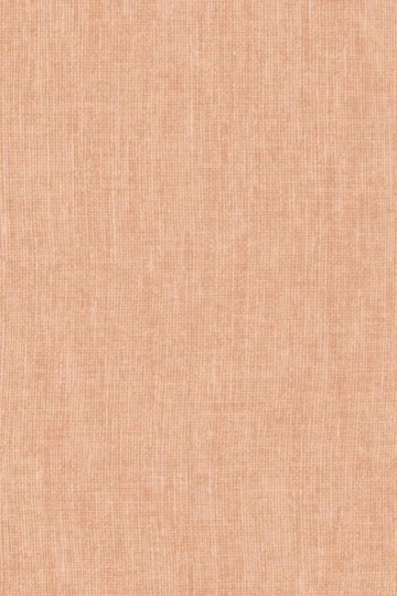 Arte 78203 Flamant Honore Lin Normandie Sorbet - sorbetowa tapeta imitująca len