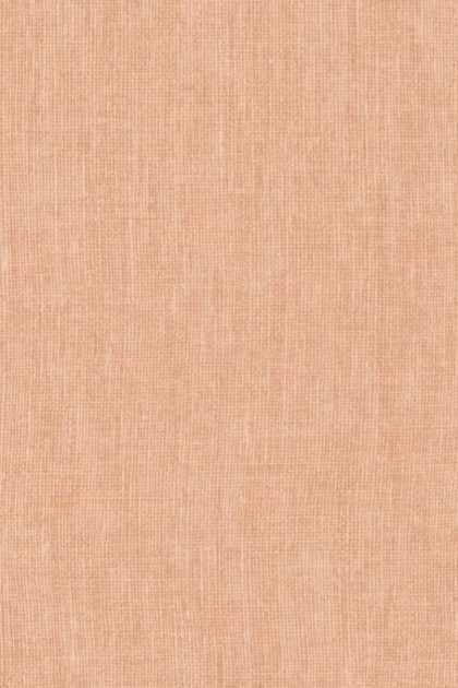 Arte 78203 Flamant Honore Lin Normandie Sorbet - sorbetowa tapeta imitująca len