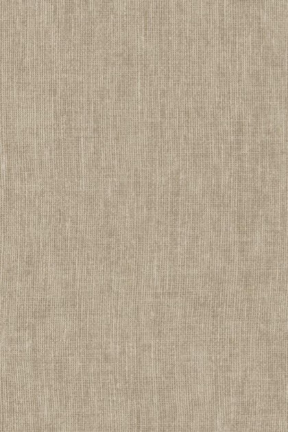 Arte 78206 Flamant Honore Lin Normandie Tortue - ziemista tapeta imitująca len