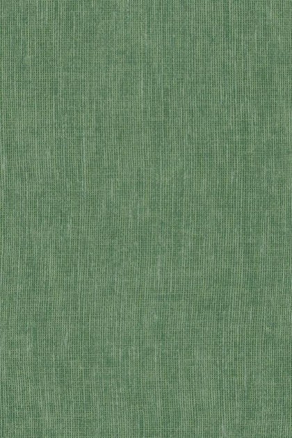 Arte 78213 Flamant Honore Lin Normandie Forest - zielona tapeta imitująca len