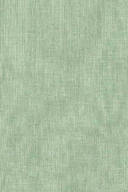 Arte 78214 Flamant Honore Lin Normandie Eucalyptus - zielona tapeta imitująca len