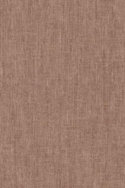 Arte 78217 Flamant Honore Lin Normandie Cabane - brązowa tapeta imitująca len