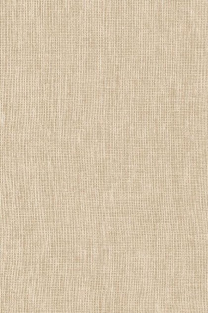 Arte 78220 Flamant Honore Lin Normandie Kraft - piaskowa tapeta imitująca len