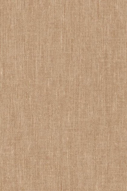 Arte 78221 Flamant Honore Lin Normandie Paillotte - brązowa tapeta imitująca len