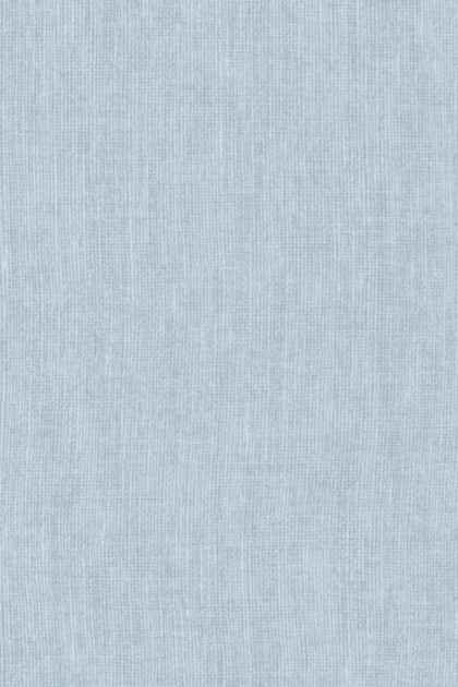 Arte 78224 Flamant Honore Lin Normandie Capri - niebieska tapeta imitująca len
