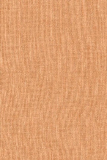 Arte 78232 Flamant Honore Lin Normandie Blond Ventien - pomarańczowa tapeta imitująca len