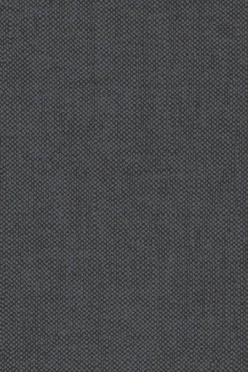 Arte 18202A Flamant Honore Lin Noir de Lune - czarna tapeta imitująca len