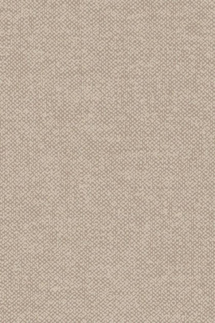 Arte 40106 Flamant Honore Lin Bord de Seine - jasnobrązowa tapeta imitująca len