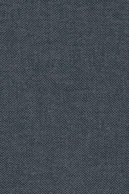 Arte 59313 Flamant Honore Lin Black Tie - czarna tapeta imitująca len