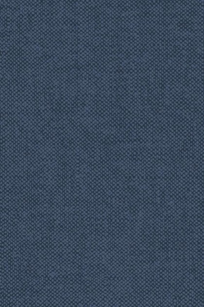 Arte 59314 Flamant Honore Lin Bleu de Toi - granatowa tapeta imitująca len