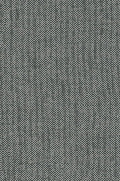 Arte 78004 Flamant Honore Lin Elephant - ciemnoszara tapeta imitująca len