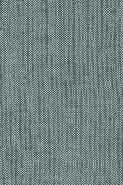 Arte 78019 Flamant Honore Lin Scotland - niebieska tapeta imitująca len