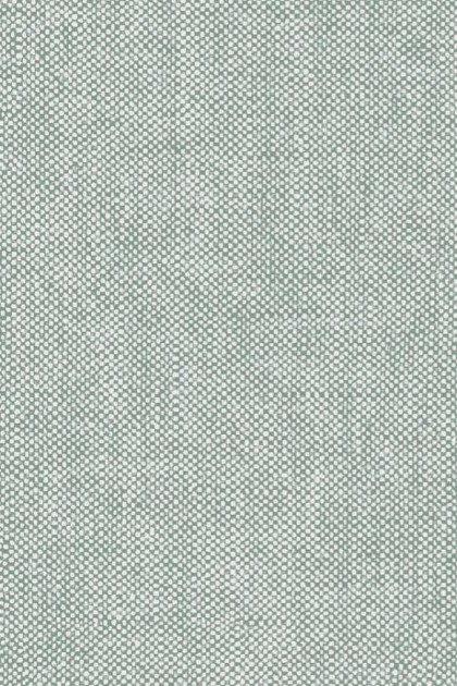 Arte 78020 Flamant Honore Lin Murano - jasnoniebieska tapeta imitująca len