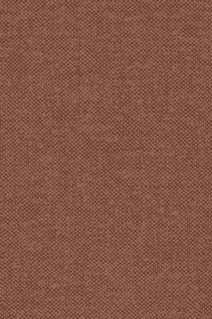 Arte 78031 Flamant Honore Lin Boots - ceglana tapeta imitująca len