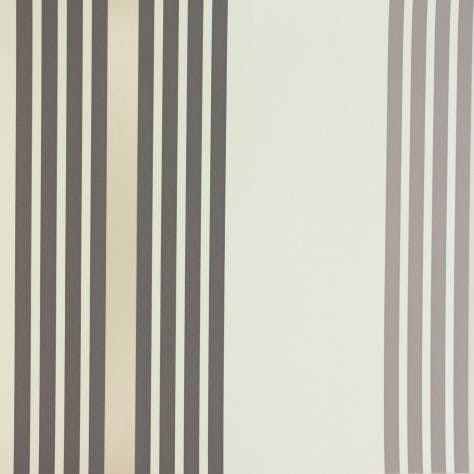 Tapeta Designers Guild Oxbridge P562/03 PEMBROKE - GRAPHITE