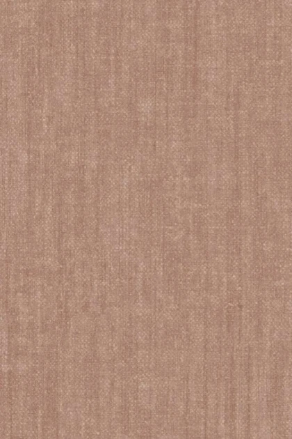 Arte 78263 Flamant Honore Terre de Lin Dada - brązowa tapeta imitująca len