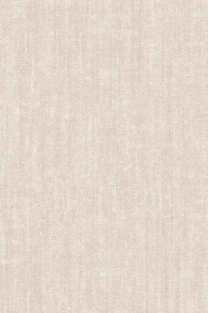 Arte 78265 Flamant Honore Terre de Lin Poudre - pudrowa tapeta imitująca len