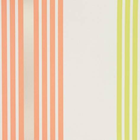 Tapeta Designers Guild Oxbridge P562/13 PEMBROKE - ZINNIA