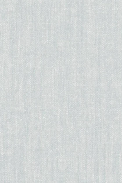 Arte 78271 Flamant Honore Terre de Lin Louis XVI - błękitna tapeta imitująca len