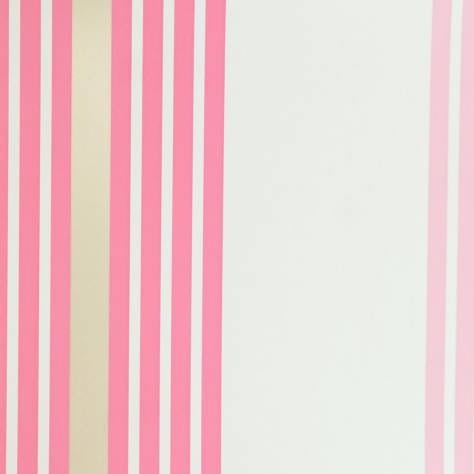 Tapeta Designers Guild Oxbridge P562/15 PEMBROKE - PEONY