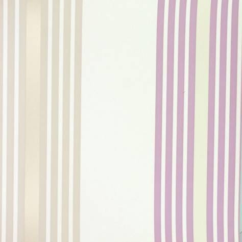 Tapeta Designers Guild Oxbridge P562/16 PEMBROKE - LAVENDER