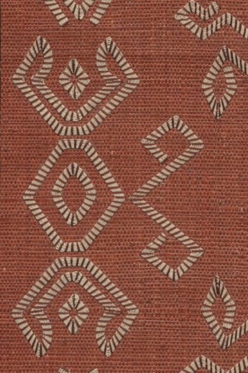 Arte 15703 Icarus Indomito Canyon - tapeta haftowana na tle z rafii