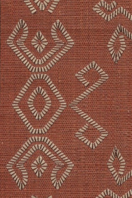 Arte 15703 Icarus Indomito Canyon - tapeta haftowana na tle z rafii