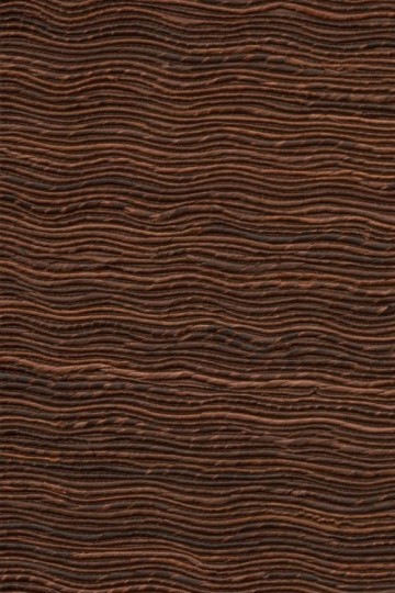 Arte 15744 Icarus Penumbra Redwood - tapeta z ręcznie tkanych pasm kory bananowca