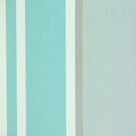Tapeta Designers Guild Oxbridge P564/06 OXBRIDGE - AZURE