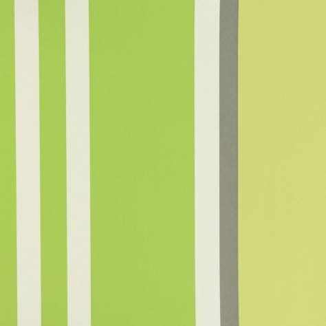 Tapeta Designers Guild Oxbridge P564/07 OXBRIDGE - LIME