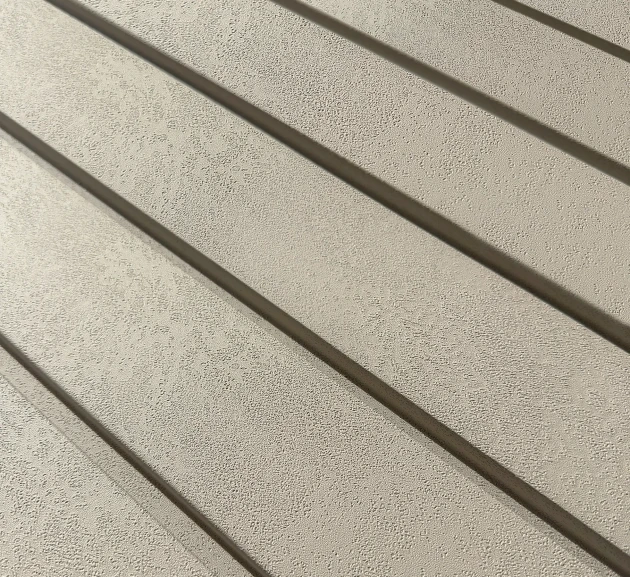 Lamele ścienne Lamelio Roca Moonlight Grey